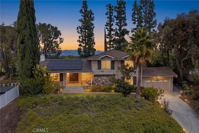10640 Sylvia Ave, Porter Ranch