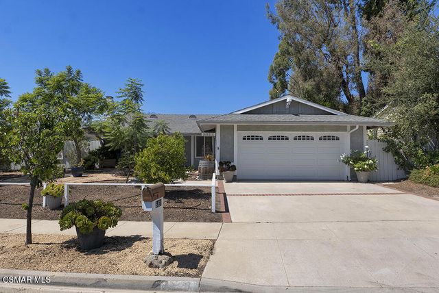 6821 N Tulane Avenue, Moorpark