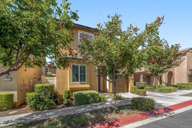 248 Dun Blazer Way, Fallbrook