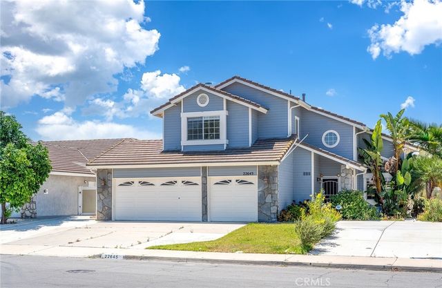 22645 Gierson, Wildomar