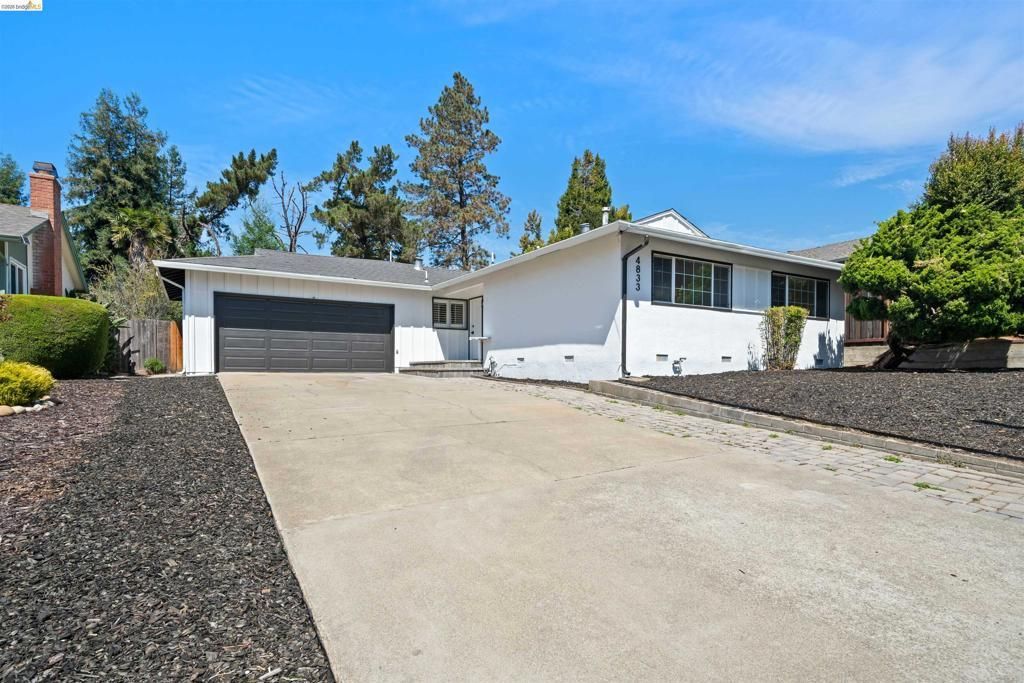 4833 Shetland Ave., Oakland