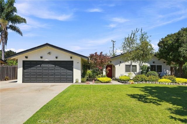 955 Don Pablo Drive, Santa Maria