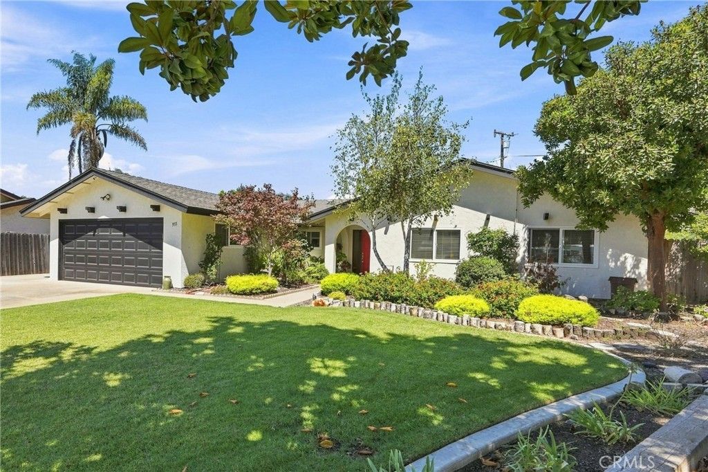 955 Don Pablo Drive, Santa Maria