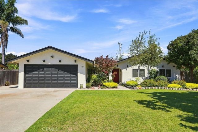 955 Don Pablo Drive, Santa Maria