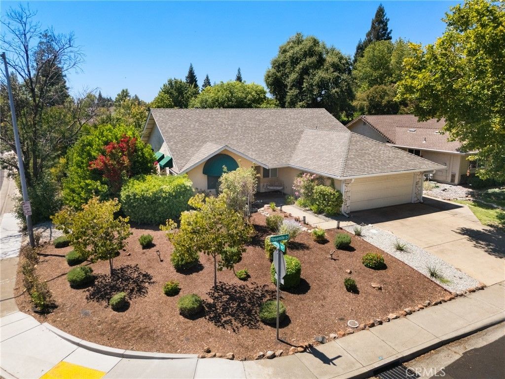 898 Yosemite Drive, Chico
