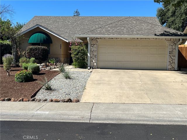 898 Yosemite Drive, Chico