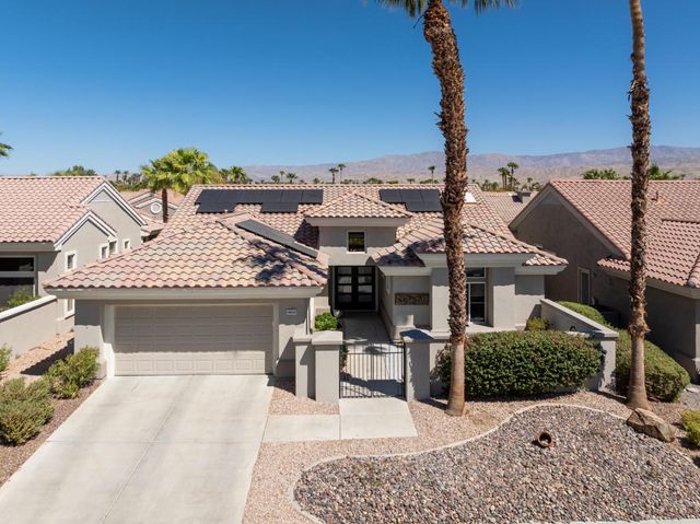 78576 Bougainvillea Drive, Palm Desert