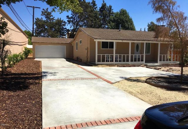 1874 Hubbard Street, Simi Valley