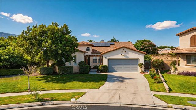 13482 Redwood, Rancho Cucamonga