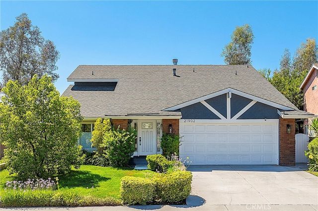 21902 Grovepark Drive, Saugus