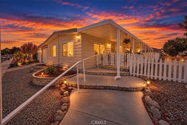1351 Cabrillo, Hemet