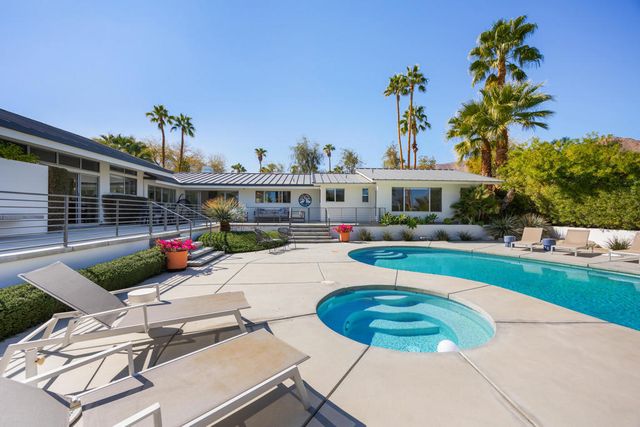 71418 Mirage Road, Rancho Mirage