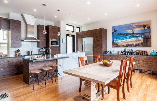 1103 Cypress Avenue, Hermosa Beach