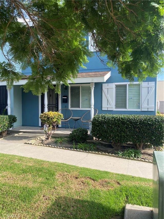 9921 Cornwall, Huntington Beach