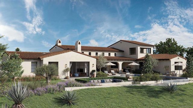 14980 Encendido, San Diego