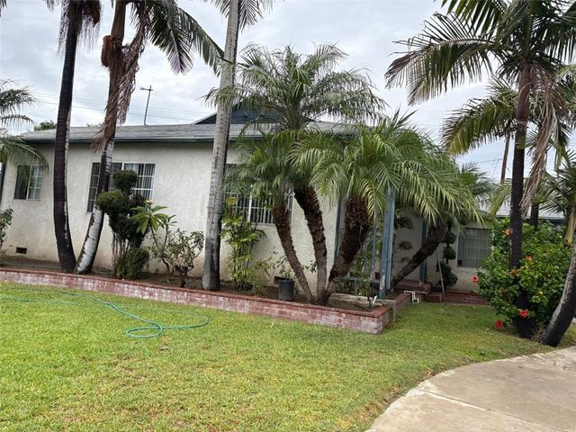 9217 Call Street, Pico Rivera