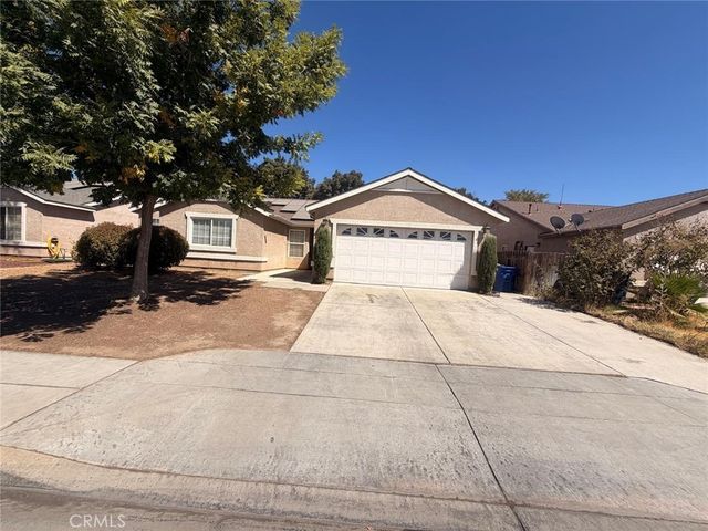 2328 N Sonora, Fresno