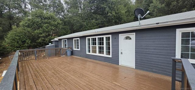7414 Engineers Rd., Julian