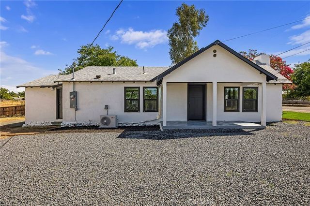 1080 Butte, Oroville
