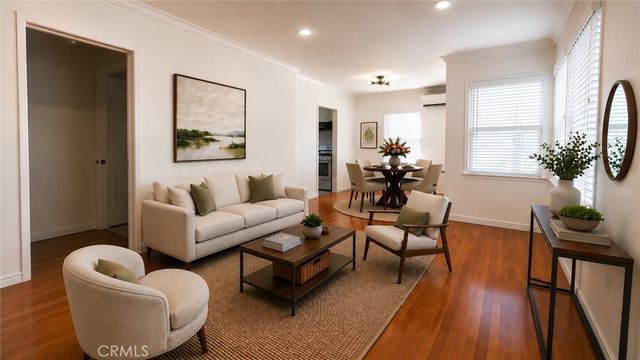 2629 Whitney, Alhambra