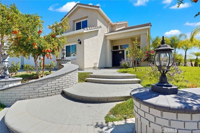 28404 Rock Canyon, Saugus