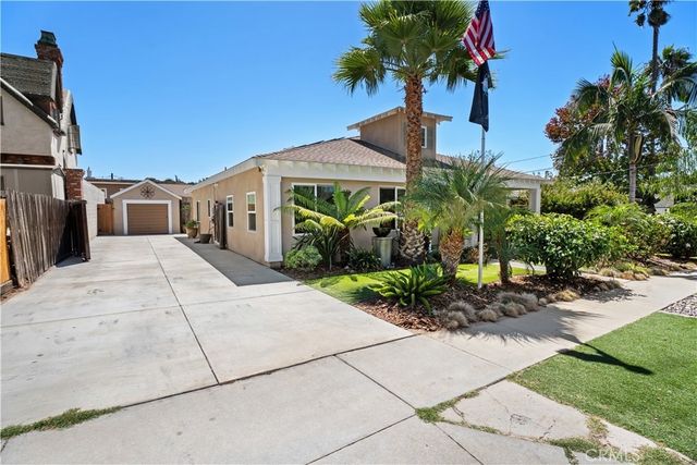 526 E Maple, El Segundo