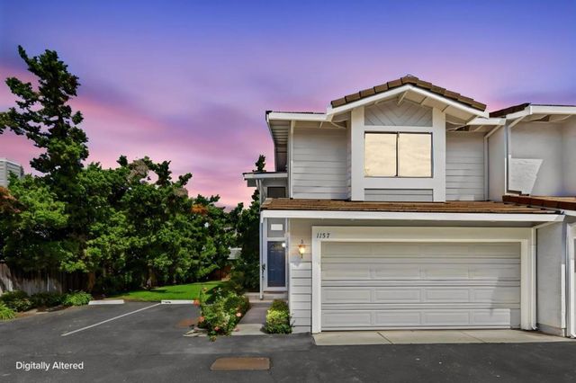 1157 Illiad Court, San Jose