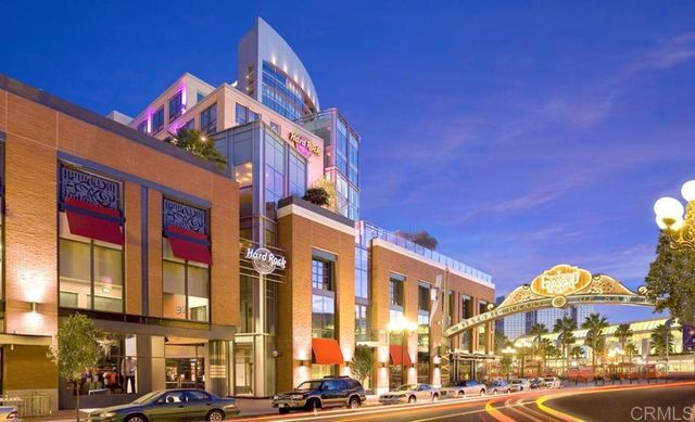207 5th Avenue # 1028, San Diego