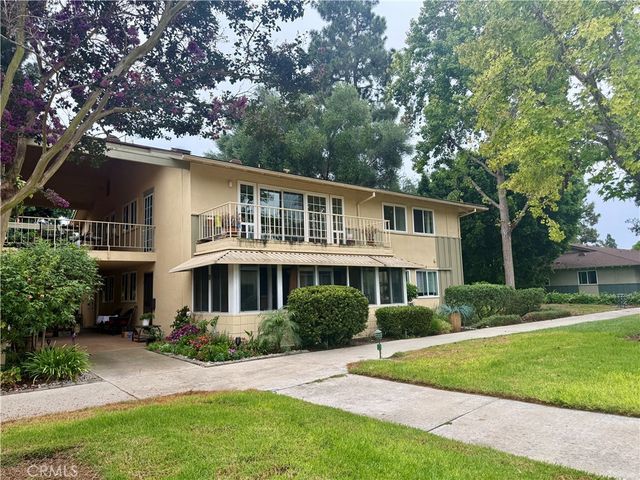 110 Via Estrada # O, Laguna Woods
