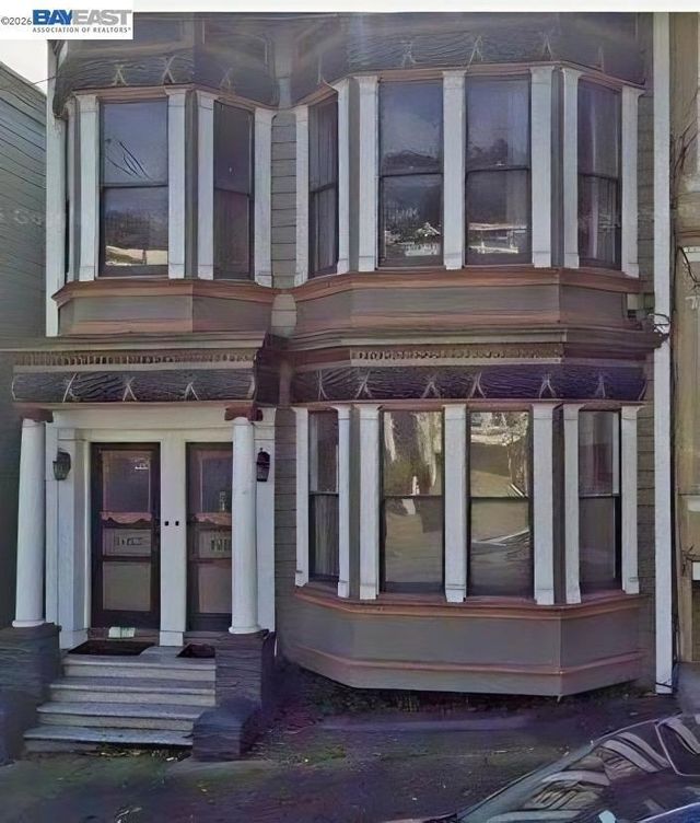 N/A, San Francisco