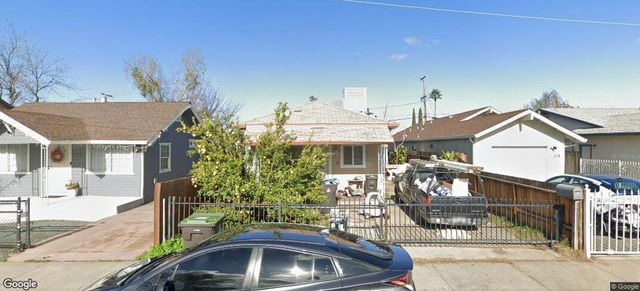 131 Delhi Avenue, Stockton