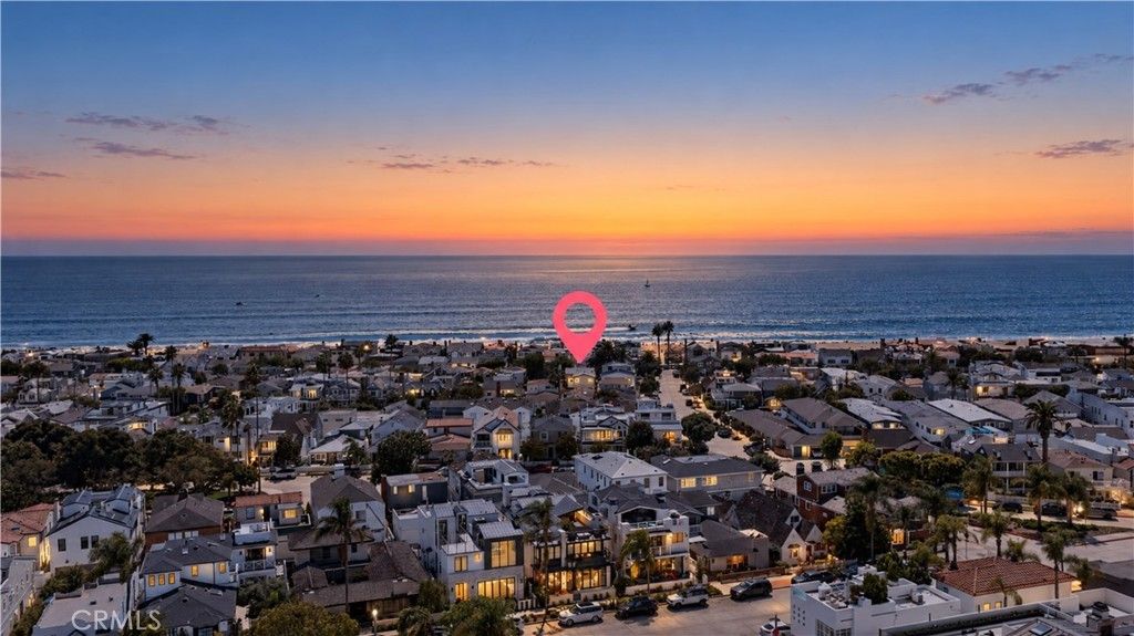1706 E Ocean Boulevard, Newport Beach