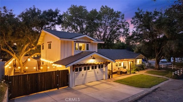 24019 Wildwood Canyon, Newhall