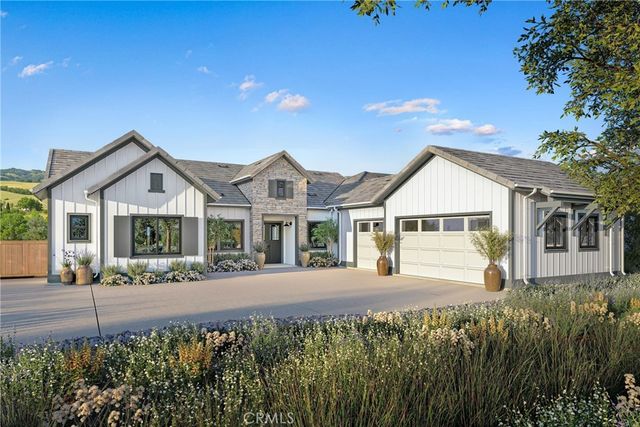 965 Lucero Lane, Templeton