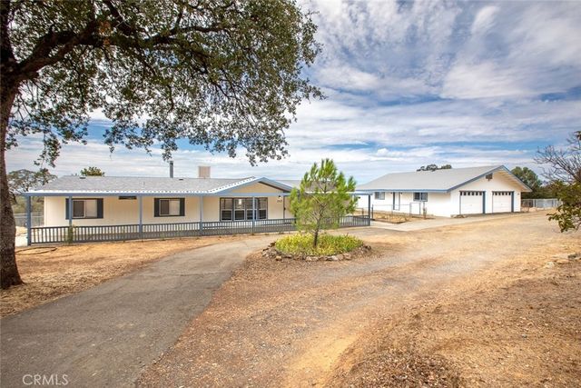 265 Lost Horizon, Oroville