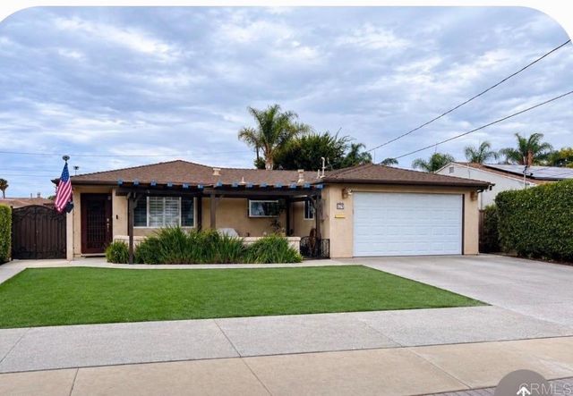 127 J Street, Chula Vista
