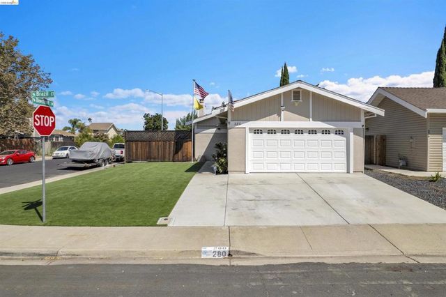 280 Brazil Ct, Oakley