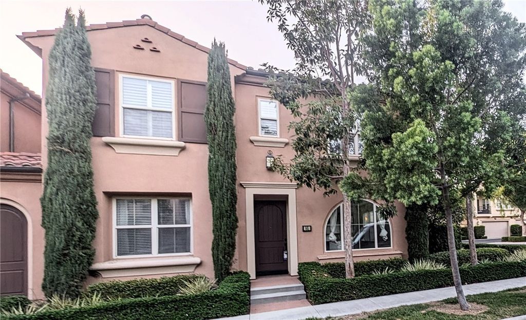 85 Thornhurst, Irvine