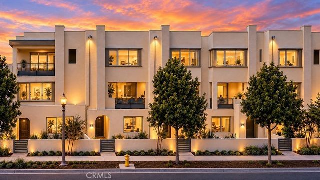 111 Episode, Irvine