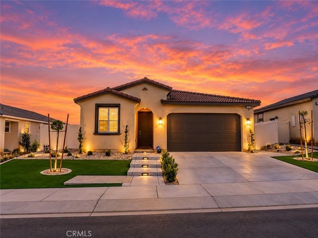 1749 Oleander, Banning