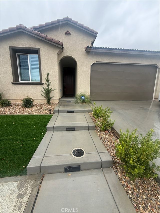 1749 Oleander, Banning
