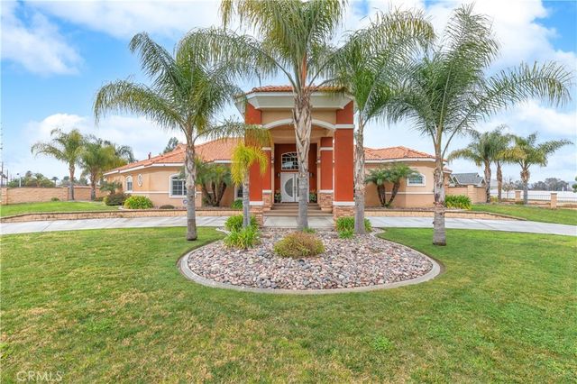 947 W Commonwealth Avenue, Hemet