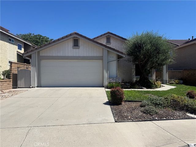 26242 Golada, Mission Viejo