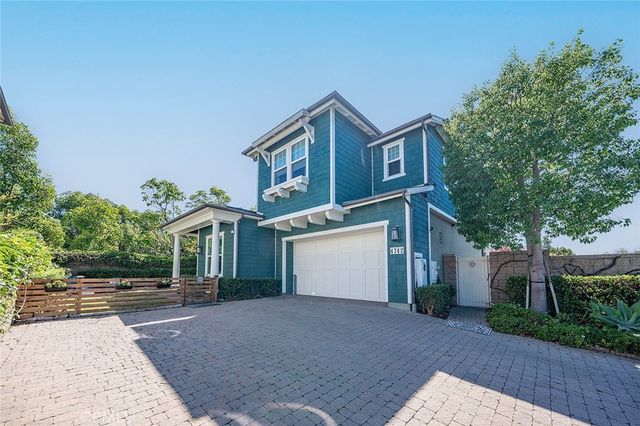 4742 Wentworth, Huntington Beach