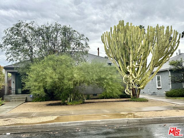 3558 S Muirfield Road, Los Angeles