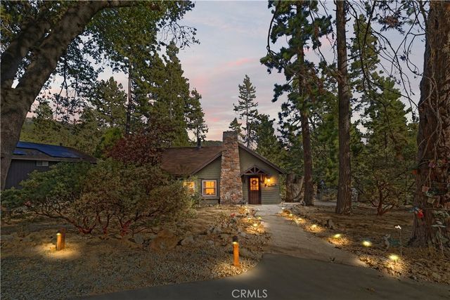 53985 Pine Crest, Idyllwild