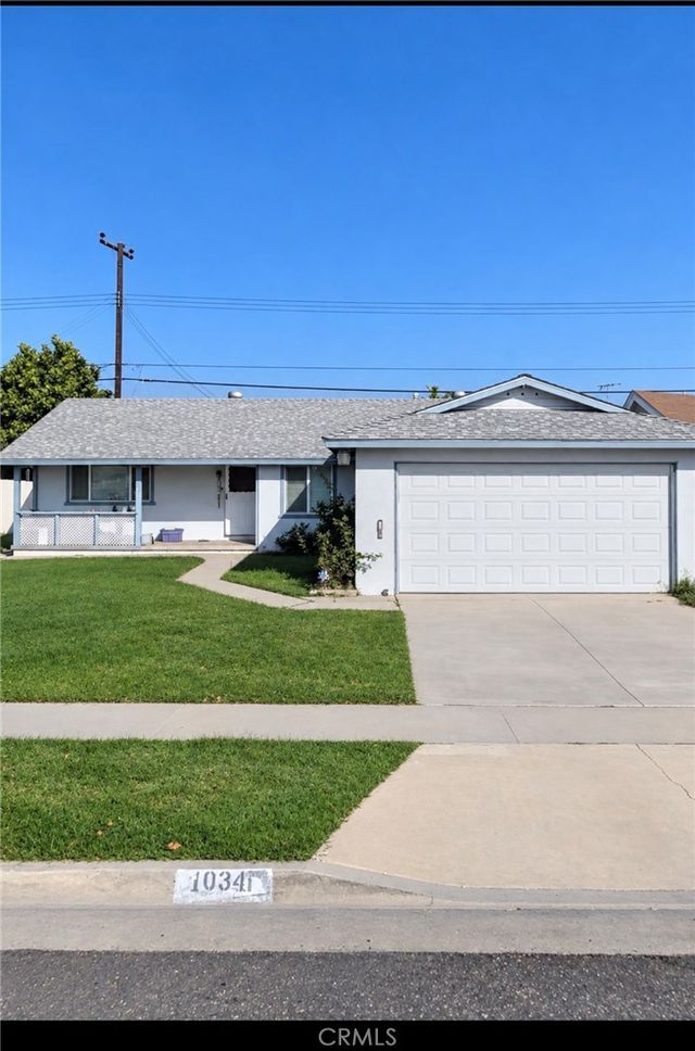 10341 Mast, Westminster