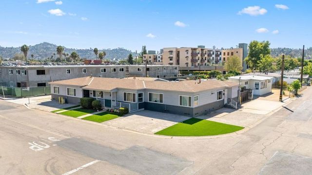 315 W Cypress Avenue, El Cajon