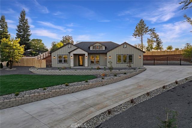 5385 Breezewood Drive, Paradise