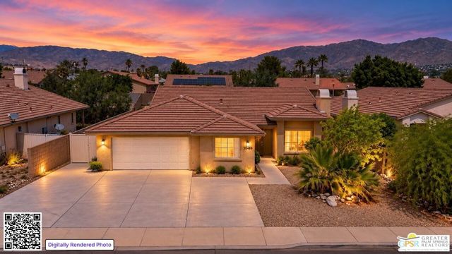 65866 Estrella Avenue, Desert Hot Springs